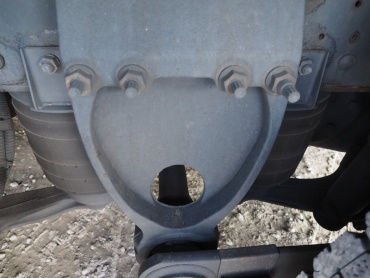 日野 グランドプロフィア ウイング車 大型 PK-FW1EXWJ 年式 H17 [写真42]