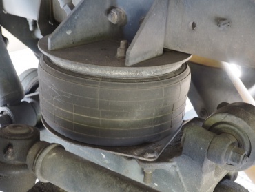 日野 グランドプロフィア ウイング車 大型 PK-FW1EXWJ 年式 H17 [写真44]