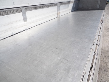 日野 グランドプロフィア ウイング車 大型 ADG-FW1EXYG 年式 H18 [写真15]