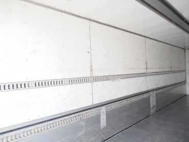 日野 グランドプロフィア ウイング車 大型 ADG-FW1EXYG 年式 H18 [写真31]