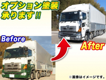 日野 グランドプロフィア ウイング車 大型 ADG-FW1EXYG 年式 H18 [写真03]