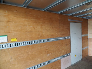 いすゞ エルフ バン車 小型 TKG-NPR85AN 年式 H26 [写真17]