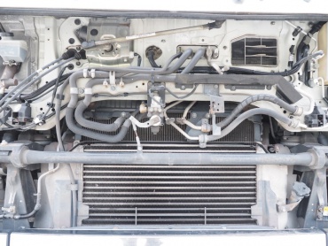 日野 グランドプロフィア ウイング車 大型 BDG-FW1EXYG 年式 H21 [写真37]