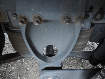 日野 グランドプロフィア ウイング車 大型 BDG-FW1EXYG 年式 H21 [写真34]