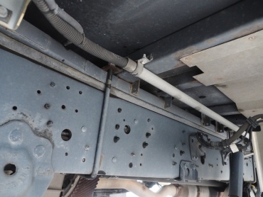 日野 グランドプロフィア ウイング車 大型 BDG-FW1EXYG 年式 H21 [写真43]