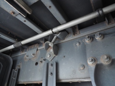 日野 グランドプロフィア ウイング車 大型 BDG-FW1EXYG 年式 H21 [写真40]