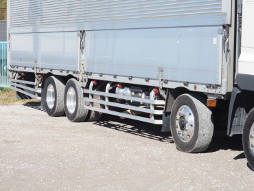 日野 グランドプロフィア ウイング車 大型 BDG-FW1EXYG 年式 H21 [写真10]