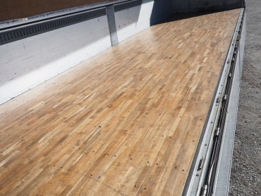 日野 グランドプロフィア ウイング車 大型 BDG-FW1EXYG 年式 H21 [写真14]