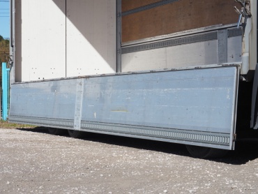 日野 グランドプロフィア ウイング車 大型 BDG-FW1EXYG 年式 H21 [写真12]