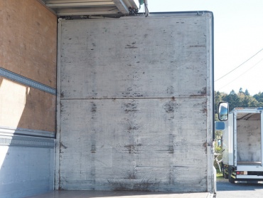 日野 グランドプロフィア ウイング車 大型 BDG-FW1EXYG 年式 H21 [写真15]