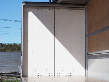 日野 グランドプロフィア ウイング車 大型 BDG-FW1EXYG 年式 H21 [写真16]