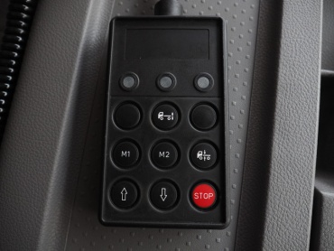 UDトラックス クオン 冷凍バン 大型 QKG-CG5ZA 年式 H26 [写真22]