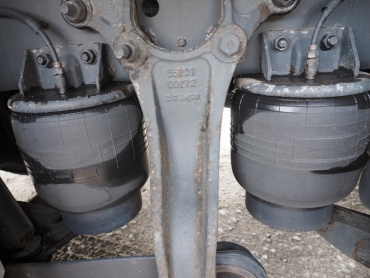 UDトラックス クオン 冷凍バン 大型 QKG-CG5ZA 年式 H26 [写真31]