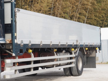 日野 レンジャー 平ボディ 中型 BKG-FD7JPYA 年式 H21 [写真10]