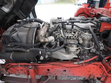 日野 レンジャー 平ボディ 中型 BKG-FD7JPYA 年式 H21 [写真25]