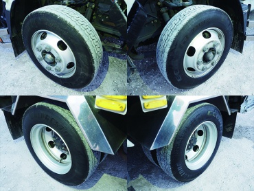 いすゞ エルフ パッカー 小型 BDG-NPR85AN 年式 H22 [写真31]