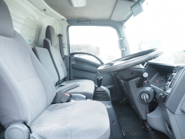 いすゞ エルフ パッカー 小型 BDG-NPR85AN 年式 H22 [写真23]