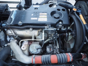 いすゞ エルフ パッカー 小型 BDG-NPR85AN 年式 H22 [写真34]