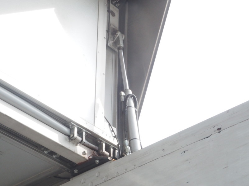 三菱ふそう スーパーグレート ウイング車 大型 LKG-FS54VZ 年式 H23[写真17]