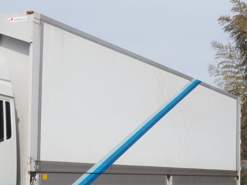 三菱ふそう スーパーグレート ウイング車 大型 LKG-FS54VZ 年式 H23[写真20]