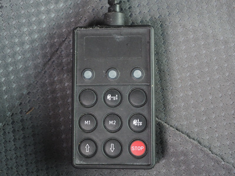 三菱ふそう スーパーグレート ウイング車 大型 LKG-FS54VZ 年式 H23[写真37]