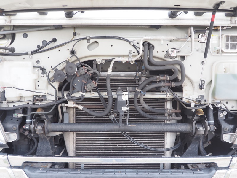 三菱ふそう スーパーグレート ウイング車 大型 LKG-FS54VZ 年式 H23[写真44]