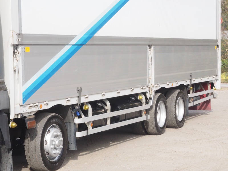 三菱ふそう スーパーグレート ウイング車 大型 LKG-FS54VZ 年式 H23[写真21]