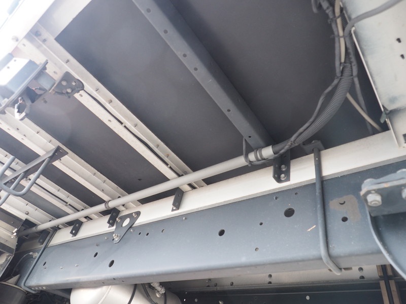 日野 レンジャー ウイング車 中型 TKG-FD7JLAG 年式 H27[写真41]