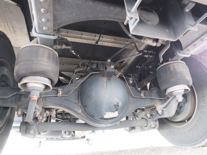 日野 レンジャー ウイング車 中型 TKG-FD7JLAG 年式 H27[写真42]