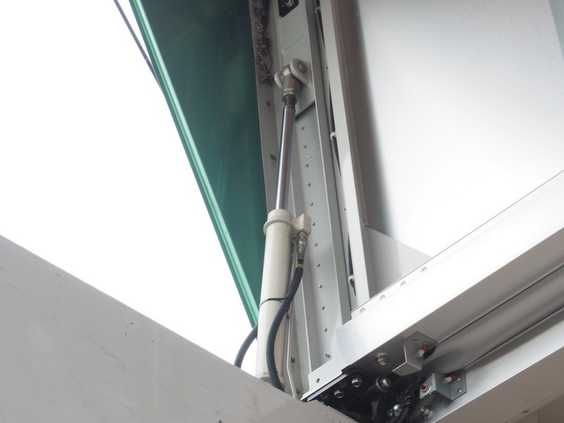 日野 レンジャー ウイング車 中型 TKG-FD7JLAG 年式 H27[写真24]