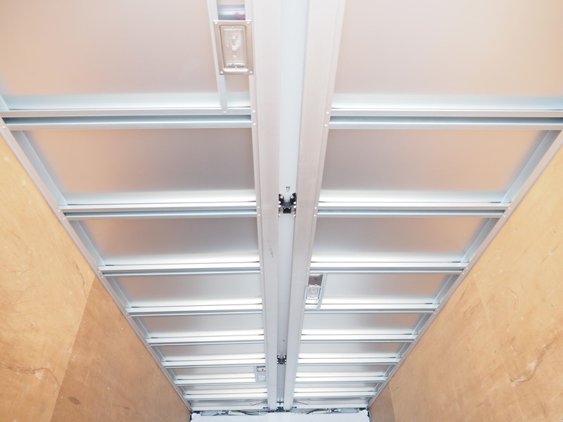 日野 レンジャー ウイング車 中型 TKG-FD7JLAG 年式 H27[写真28]