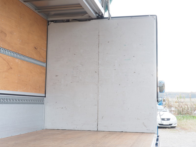 日野 レンジャー ウイング車 中型 TKG-FD7JLAG 年式 H27[写真15]