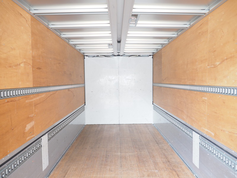 日野 レンジャー ウイング車 中型 TKG-FD7JLAG 年式 H27[写真27]