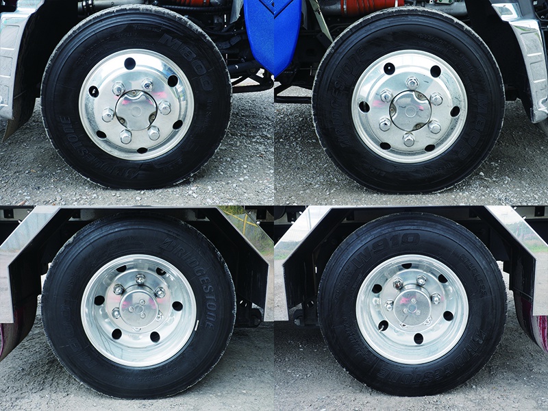 日野 レンジャー ウイング車 中型 TKG-FD7JLAG 年式 H27[写真44]