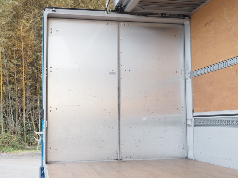 日野 レンジャー ウイング車 中型 TKG-FD7JLAG 年式 H27[写真16]