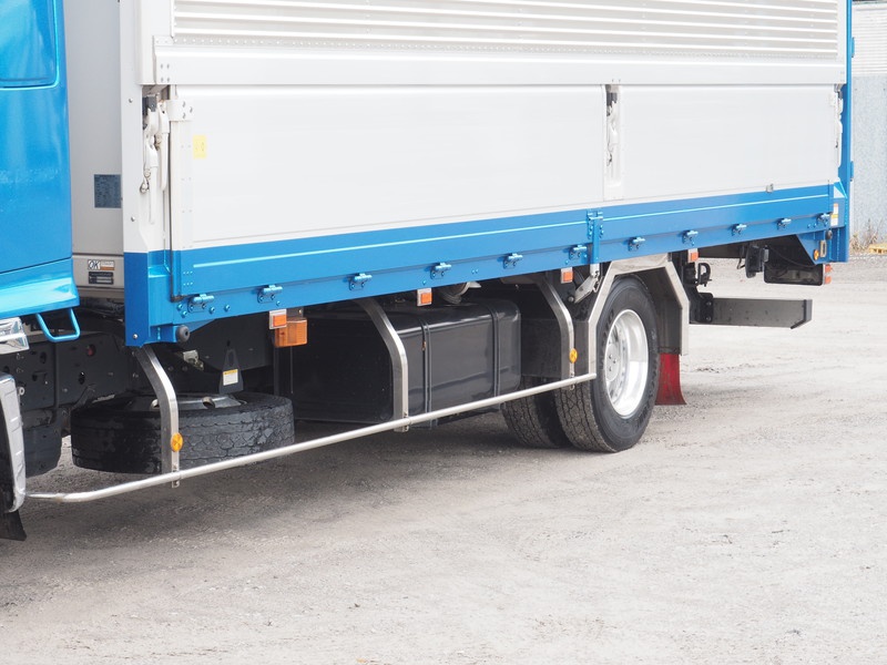 日野 レンジャー ウイング車 中型 TKG-FD7JLAG 年式 H27[写真21]