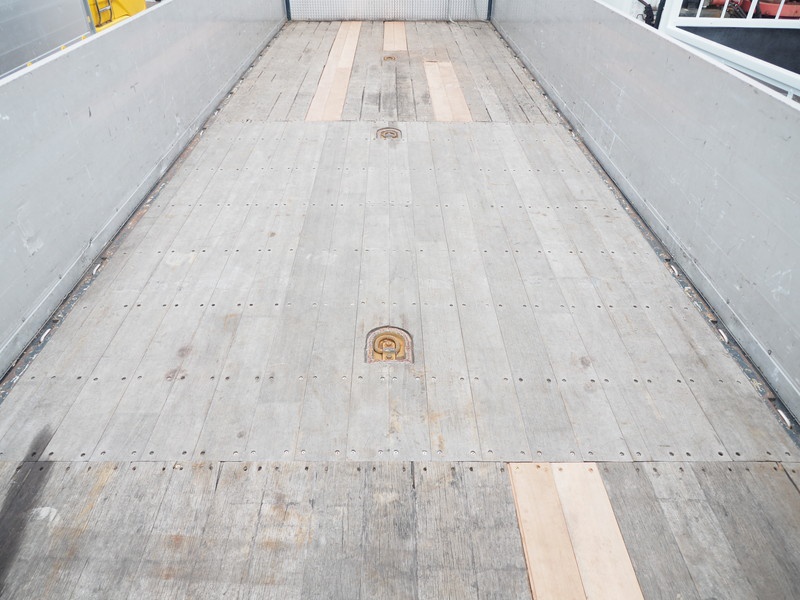 日野 レンジャー 平ボディ 中型 BKG-FD7JPYA 年式 H21[写真11]