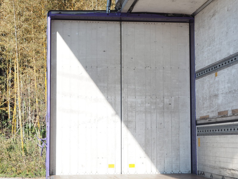 三菱ふそう スーパーグレート ウイング車 大型 BDG-FS54JZ 年式 H19[写真15]