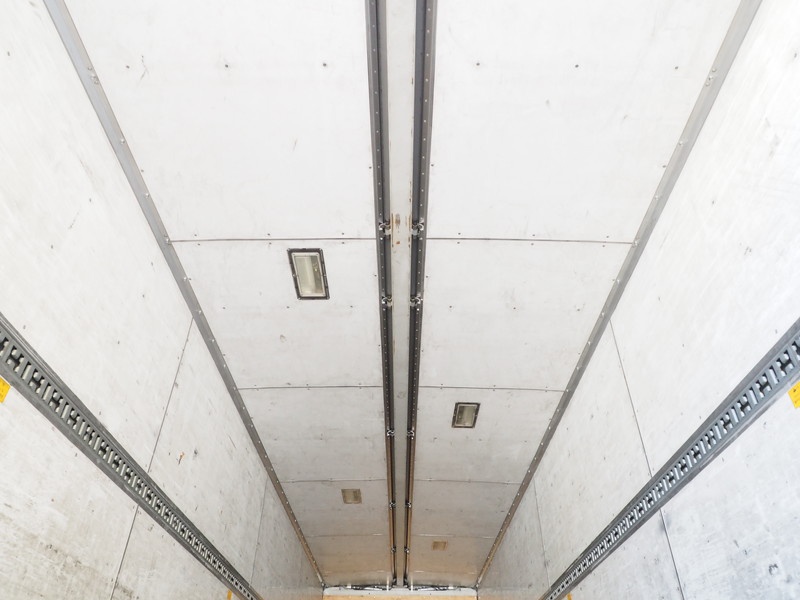 三菱ふそう スーパーグレート ウイング車 大型 BDG-FS54JZ 年式 H19[写真26]