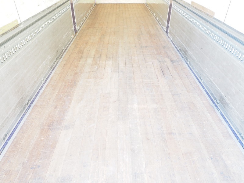 三菱ふそう スーパーグレート ウイング車 大型 BDG-FS54JZ 年式 H19[写真27]