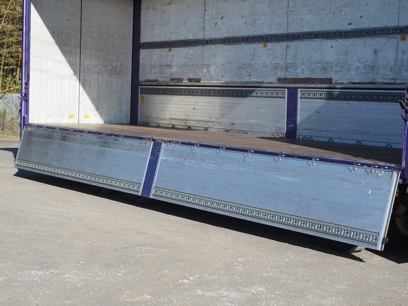 三菱ふそう スーパーグレート ウイング車 大型 BDG-FS54JZ 年式 H19[写真11]