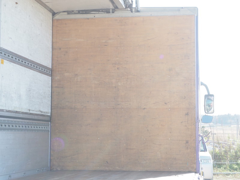 三菱ふそう スーパーグレート ウイング車 大型 BDG-FS54JZ 年式 H19[写真14]