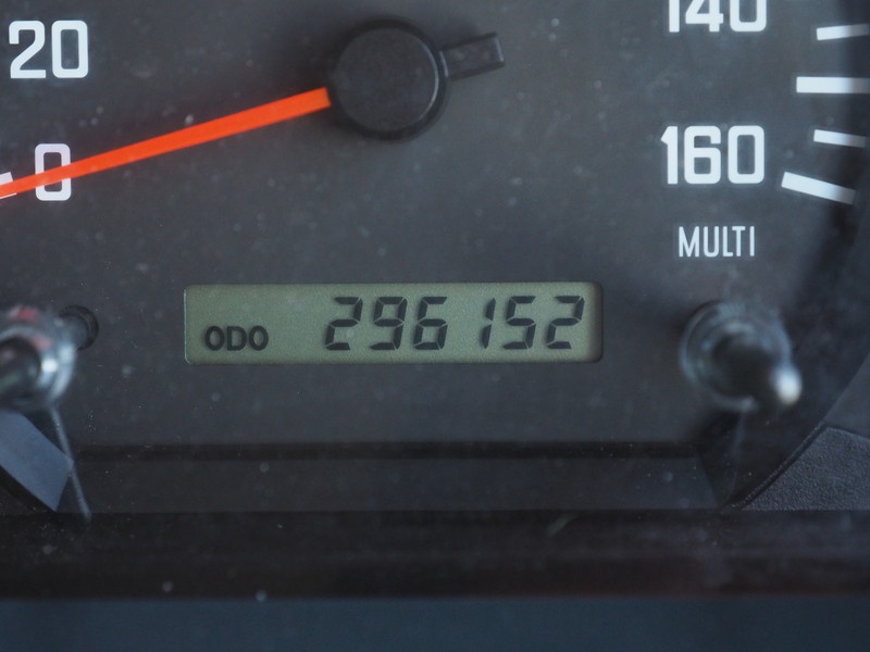 いすゞ フォワード バン車 中型 TKG-FRR90T2 年式 H25[写真27]