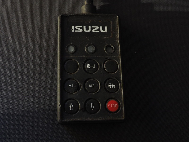 いすゞ フォワード バン車 中型 TKG-FRR90T2 年式 H25[写真28]