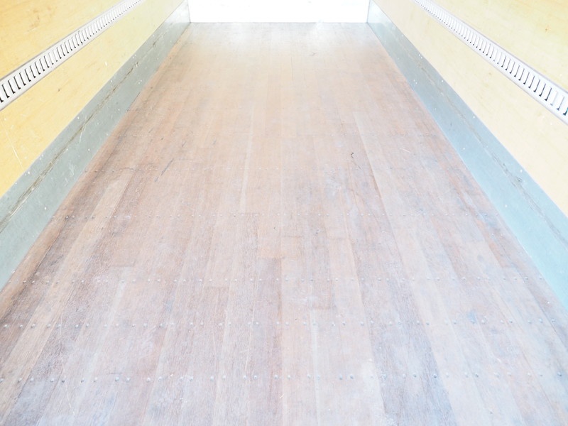 いすゞ フォワード バン車 中型 TKG-FRR90T2 年式 H25[写真18]