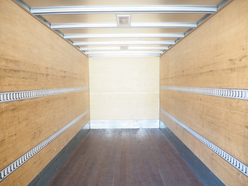 いすゞ フォワード バン車 中型 TKG-FRR90T2 年式 H25[写真16]