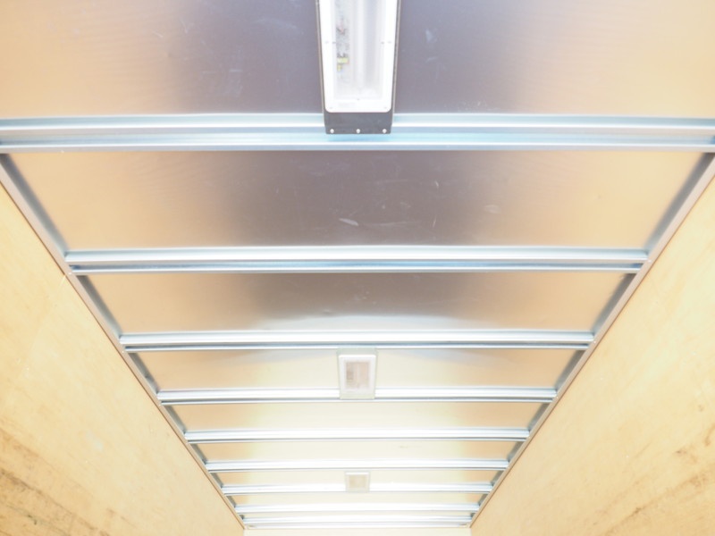 いすゞ フォワード バン車 中型 TKG-FRR90T2 年式 H25[写真17]