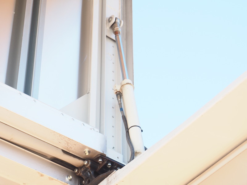 日野 レンジャープロ ウイング車 中型 TKG-FD7JLAA 年式 H25[写真26]