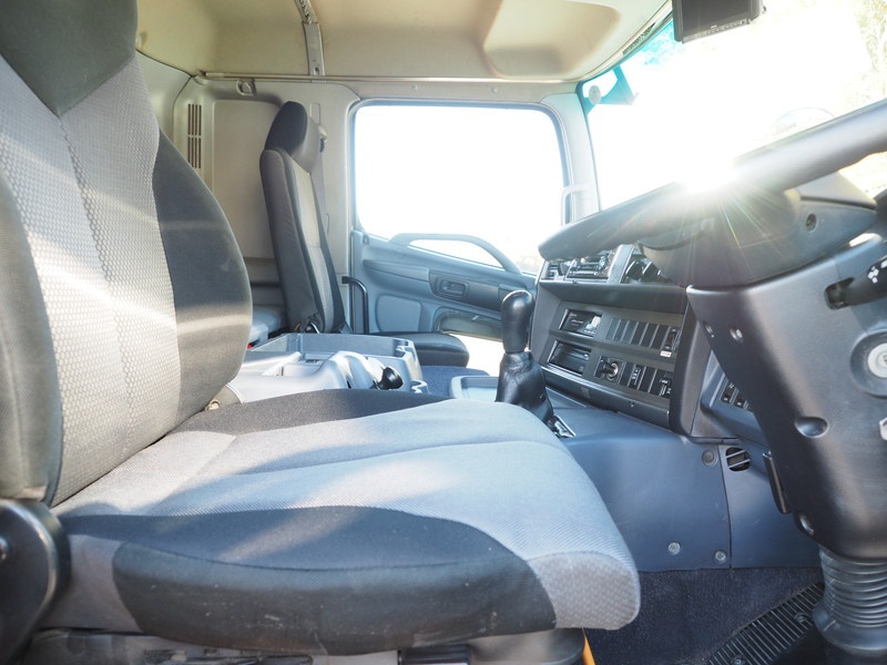 日野 グランドプロフィア ウイング車 大型 ADG-FW1EXYG 年式 H18[写真34]