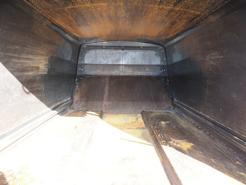 いすゞ エルフ パッカー 小型 BDG-NPR85AN 年式 H22[写真17]